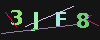 Gambar captcha