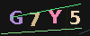 Gambar captcha